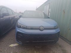 Сүрөт унаа Volkswagen Tiguan