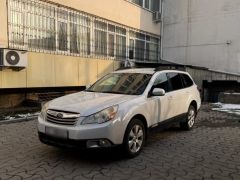 Photo of the vehicle Subaru Outback