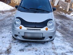 Сүрөт унаа Daewoo Matiz