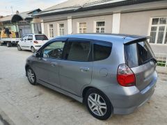 Photo of the vehicle Honda Jazz