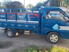 Фото авто Hyundai Porter