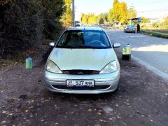 Сүрөт унаа Ford Focus