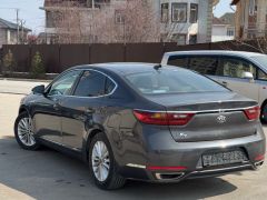 Фото авто Kia K7