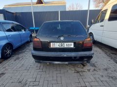 Photo of the vehicle Volkswagen Golf