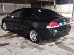 Сүрөт унаа Honda Civic