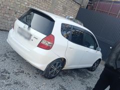 Photo of the vehicle Honda Fit