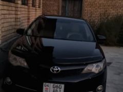 Сүрөт унаа Toyota Camry