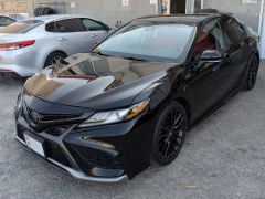 Сүрөт унаа Toyota Camry