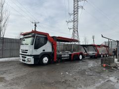 Фото авто IVECO Daily