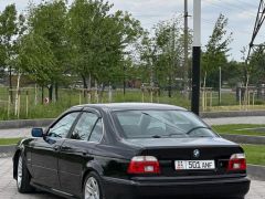 Сүрөт унаа BMW 5 серия