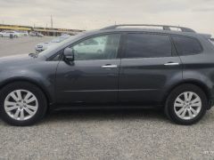 Сүрөт унаа Subaru Tribeca