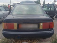 Photo of the vehicle Audi 100