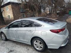 Photo of the vehicle Hyundai Sonata