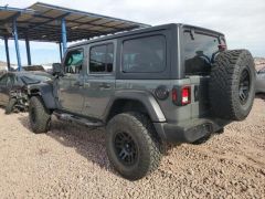 Photo of the vehicle Jeep Wrangler