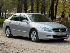 Сүрөт унаа Honda Inspire