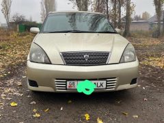 Сүрөт унаа Toyota Opa