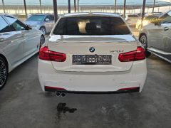 Сүрөт унаа BMW 3 серия