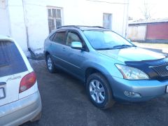 Сүрөт унаа Lexus RX