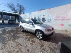 Сүрөт унаа BMW X5