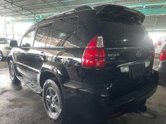 Фото авто Lexus GX