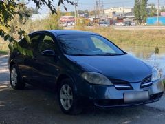 Photo of the vehicle Nissan Primera