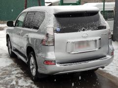 Фото авто Lexus GX