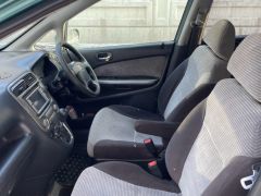 Photo of the vehicle Honda Stream