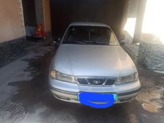 Фото авто Daewoo Nexia