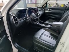 Фото авто Kia Sorento