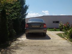 Photo of the vehicle ВАЗ (Lada) Priora