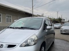 Photo of the vehicle Honda Jazz