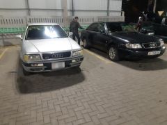 Photo of the vehicle Audi 90