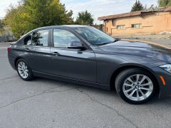 Сүрөт унаа BMW 3 серия