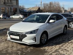 Сүрөт унаа Hyundai Avante