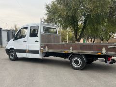 Фото авто Mercedes-Benz Sprinter