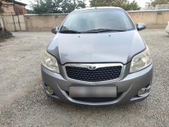 Сүрөт унаа Daewoo Gentra