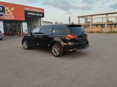 Фото авто Kia Carnival