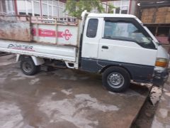 Фото авто Hyundai Porter