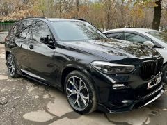 Сүрөт унаа BMW X5