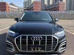 Сүрөт унаа Audi Q5