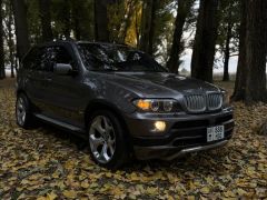 Фото авто BMW X5