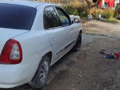 Фото авто Daewoo Nubira