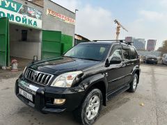 Photo of the vehicle Toyota Land Cruiser Prado