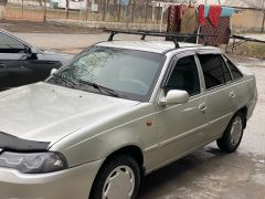 Сүрөт унаа Daewoo Nexia