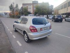 Photo of the vehicle Nissan Almera