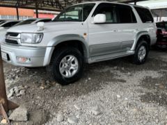 Photo of the vehicle Toyota Hilux Surf