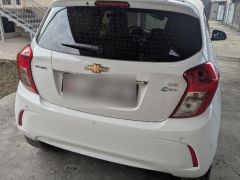 Сүрөт унаа Chevrolet Spark