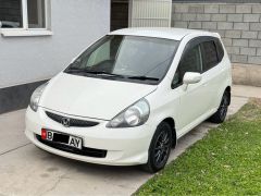 Photo of the vehicle Honda Fit