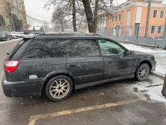 Photo of the vehicle Subaru Legacy