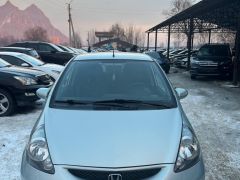 Сүрөт унаа Honda Jazz